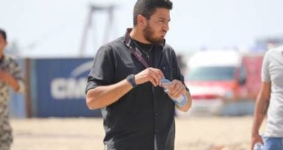 وليام نون: ميشال عون المسؤول الأكبر عن التفجير