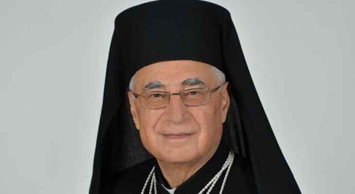 العبسي التقى وفدًا من نقابة الأطباء: للتمسك بالوطن وعدم إفراغه من كفاءاته وقدراته الإنتاجية