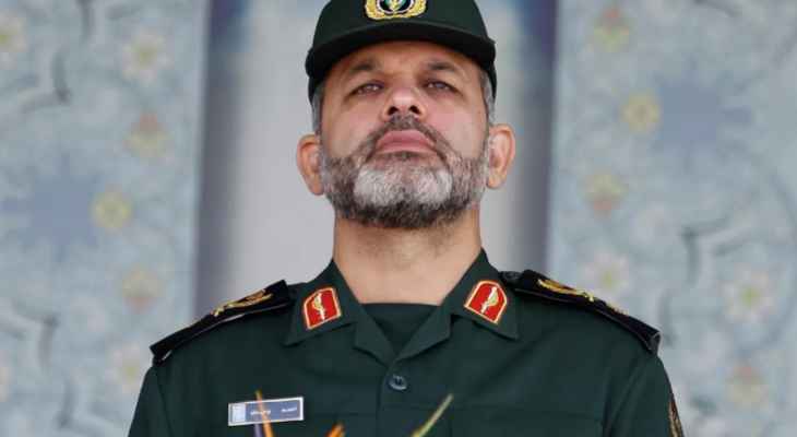 وزير الداخلية الإيراني: الأشخاص الذين ارتكبوا الجرائم خلال أعمال الشغب سينالون جزاء ذلك
