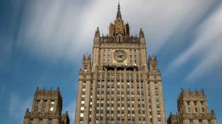 خارجية روسيا: إضافة 36 شخصية بريطانية لقائمة الحظر من دخول البلاد تشمل وزراء