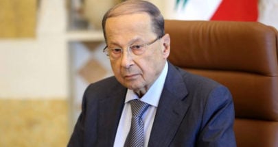 عون لـ"الحزب": سأرمي التفاهم في "سلّة المهملات"