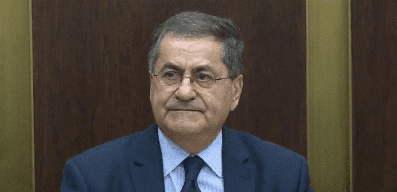 موسى: السجالات مؤسفة!