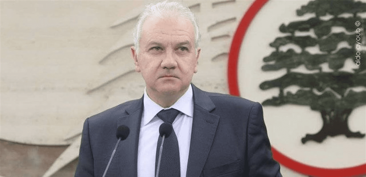 كرم: جلسة اليوم دستورية .. وهذا المرشَّح الأقوى!