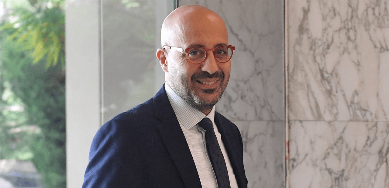 ياسين: جلسة مجلس الوزراء مستمرة!