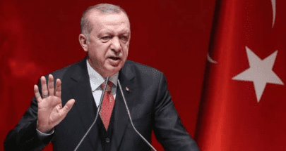 أردوغان كشف عن تصنيع طائرة تركية جديدة دون طيار