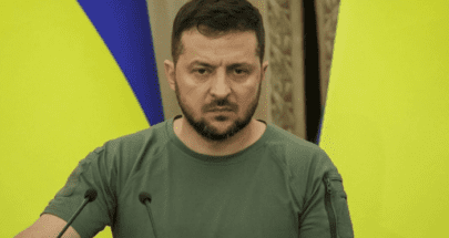 زيلينسكي: تحطم مروحية وزير الداخلية قرب كييف "مأساة مروعة"