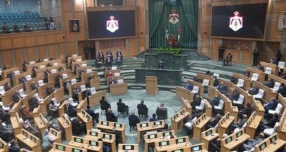 فصل نائب أردني من البرلمان بعد مناشدته ولي عهد السعودية