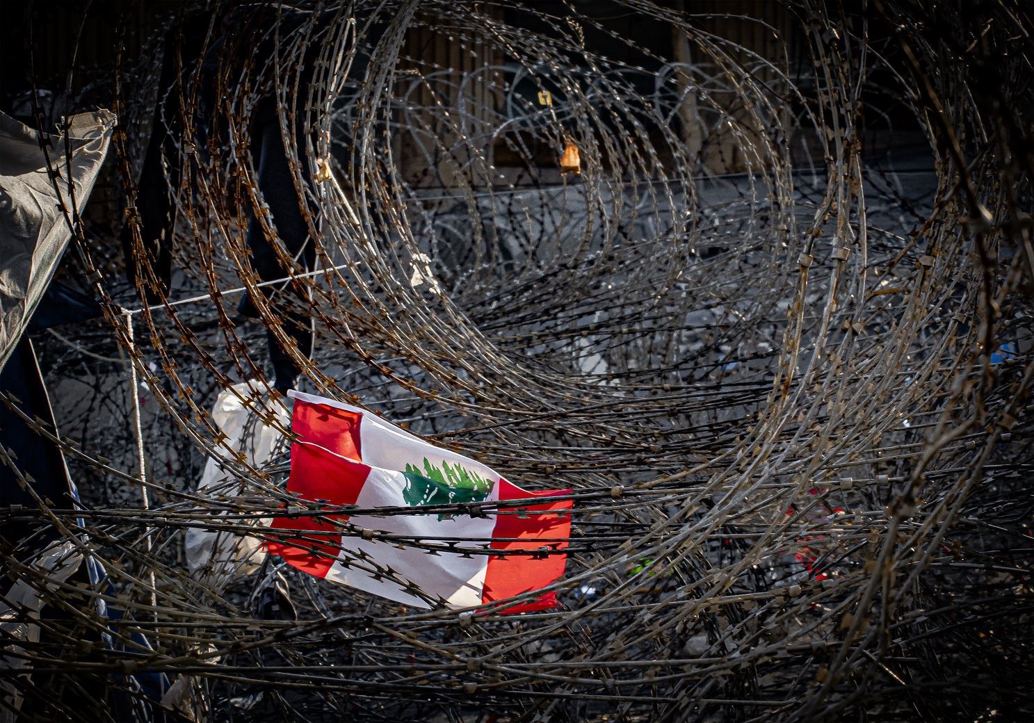 مخاوف متزايدة من توترات أمنية