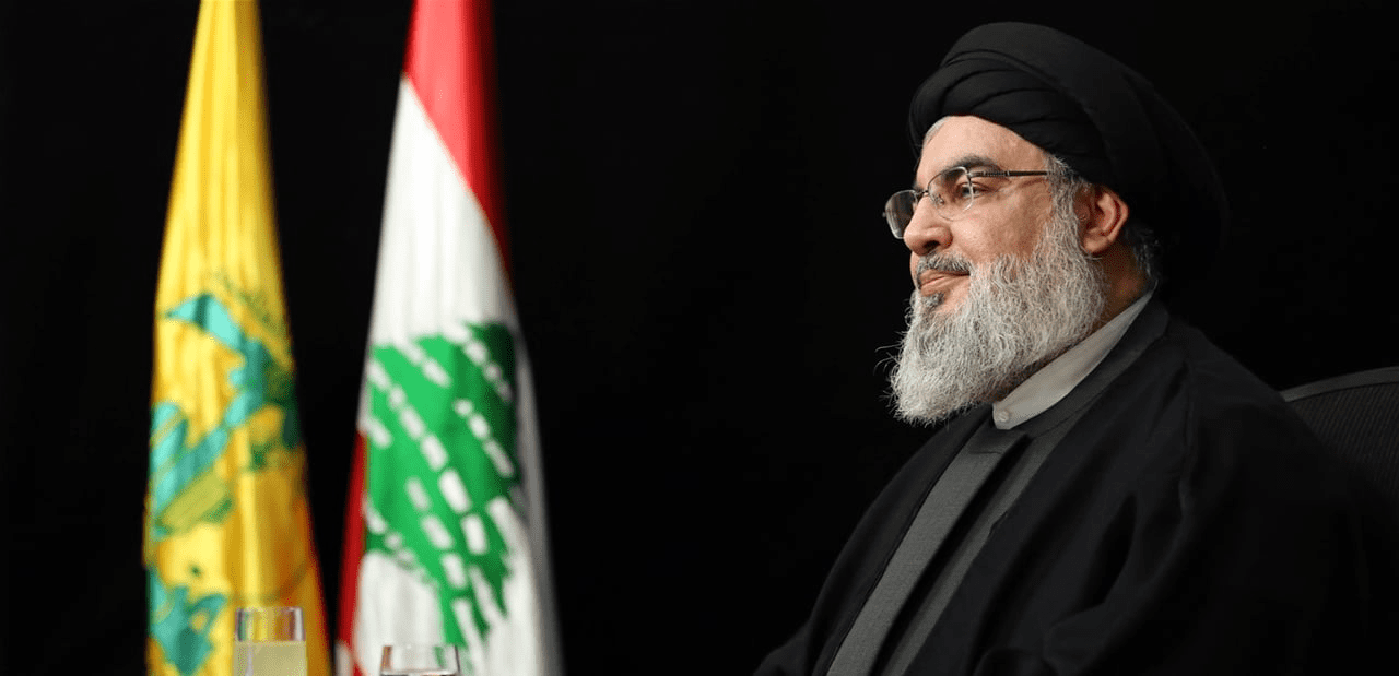 ماذا تلقّى نصرالله مؤخراً؟