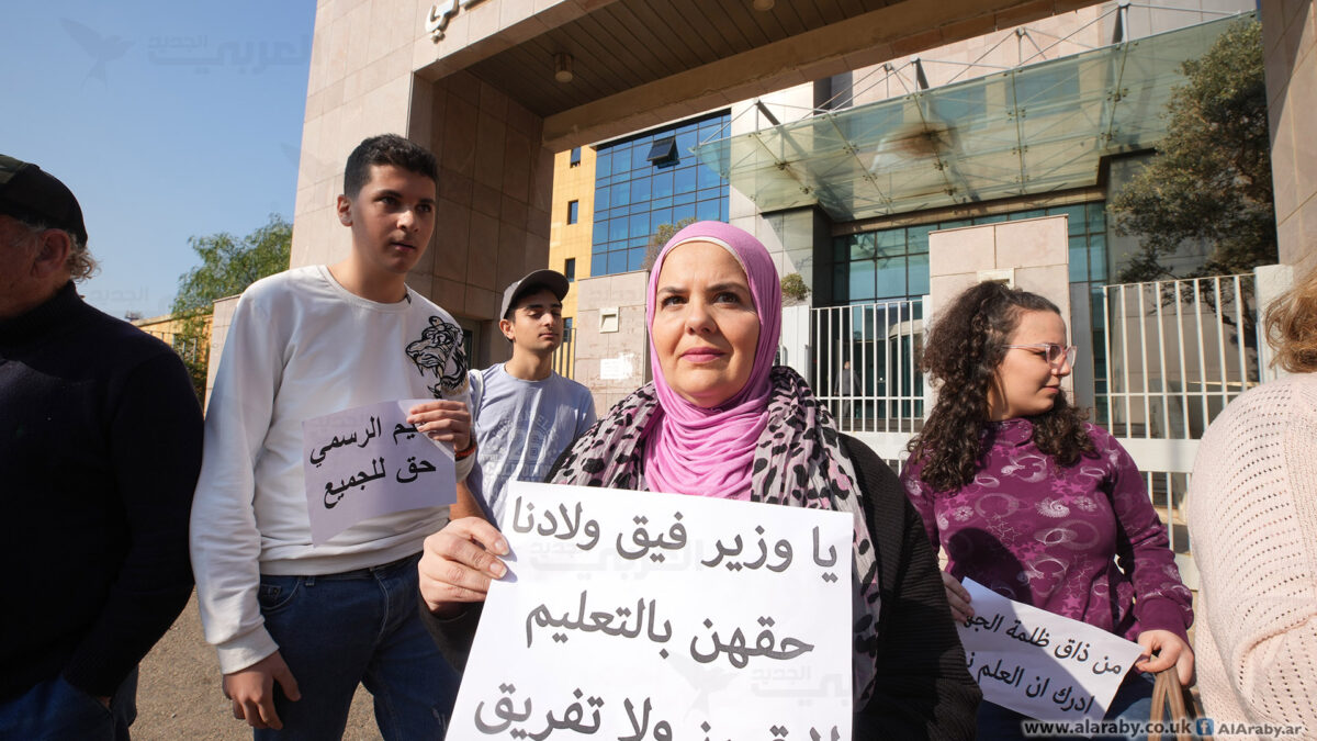 التيار النقابي المستقل: لمواجهة أي اتفاق يعتدي على الحقوق والكرامة.