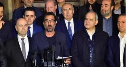 "المصيبة" تجمع المعارضة.. لصدّ "النظام البوليسي"