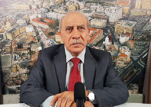 علي فيصل حيا بطل عملية القدس: رد بطولي طبيع على جرائم الاحتلال الاسرائيلي