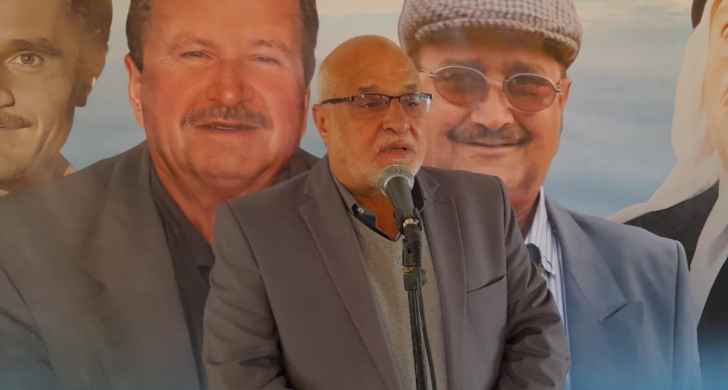 خليل حمدان: الحوار هو المعبر الوحيد لإنقاذ لبنان والاستقواء بالخارج لتمرير مشاريع تقسيميّة مجرد أحلام