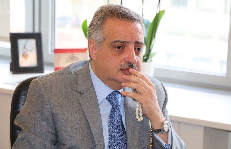 أرسلان مندداً بالعدوان الإسرائيلي على غزّة والضّفة: يبقى الرهان على الصمود الأسطوري لشعب فلسطين