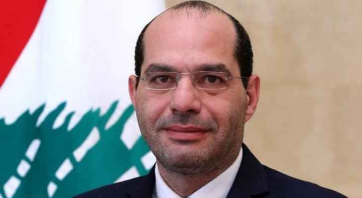 حسن مراد: سنعمل على إنقاذ قطاع التعليم من خلال المبادرات