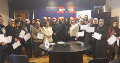 بيرم: لتقوية مناعتنا النفسية والوطنية ونساعد بعضنا في هذه المرحلة الصعبة