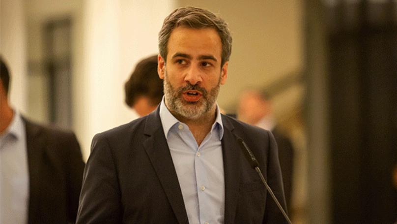 ميشال معوّض لـmtv: الحائطُ المسدود ليس في ترشيحي بل بالتّخلي عن المشروعِ السياديّ