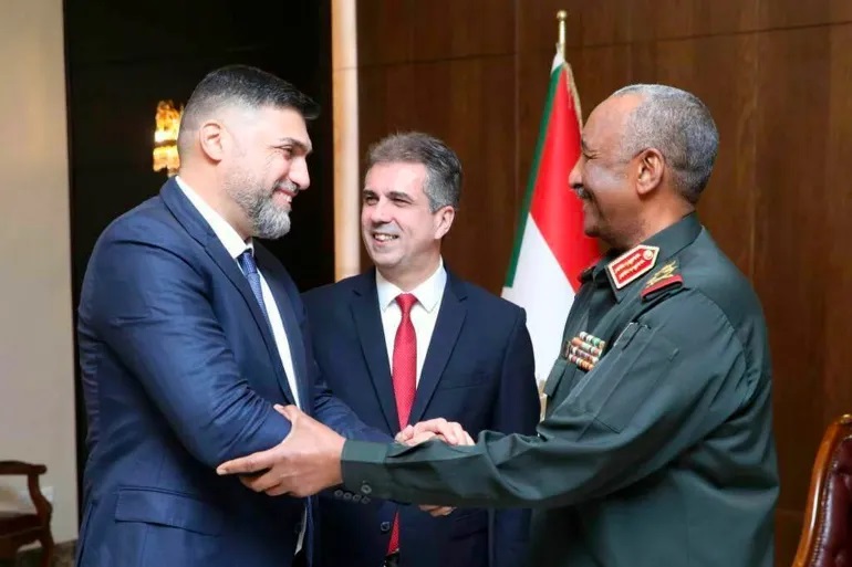 السودان… “المؤتمر الشعبي” يعلن أن التطبيع تزوير لإرادة الشعب… وإدانات واسعة للاتفاق