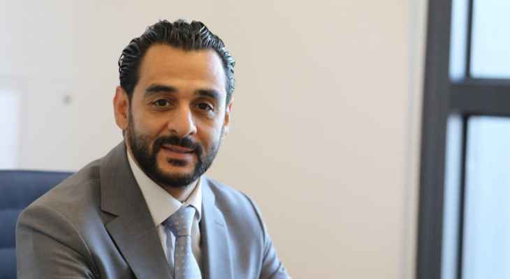 ابو حيدر التقى الراعي: نعمل مع البطريركية في اطار تسويق منتجات المطبخ اللبناني مع وزارة الزراعة ايضا