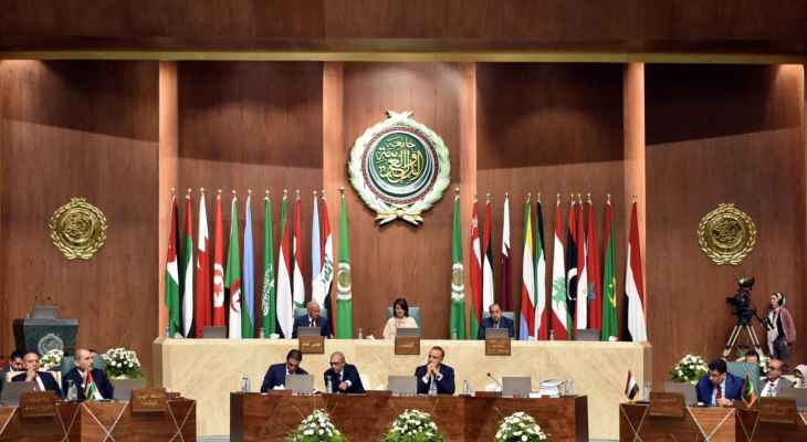 جامعة الدول العربية: نحن على أعتاب حقبة جديدة من التاريخ البشري!