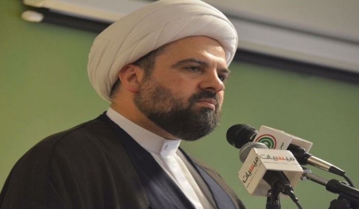 قبلان: لا يكفي وفدا وزاريا لمشاركة سوريا بما أصابها والوقت ليس للمجاملة بل لأخذ خيارات مصيرية