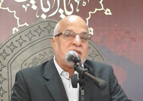 حمدان تفقد مستشفى نبيه بري في النبطية