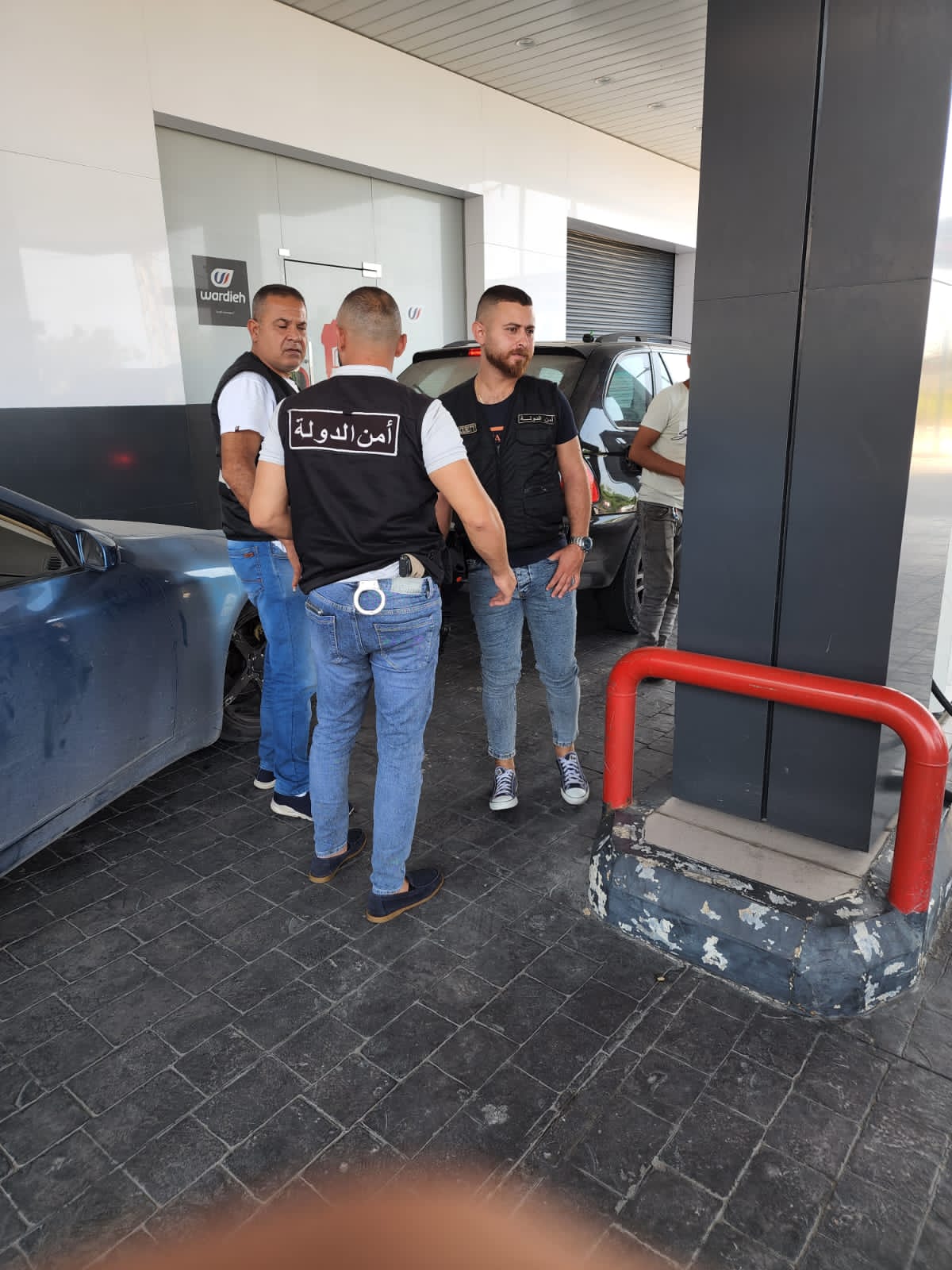 دوريات لأمن الدّولة تجول على أصحاب المولّدات وتوجه انذارات للمخالفين