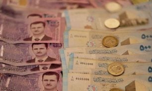 المركزي السوري يحدد سعر صرف جديد للحوالات والصرافة
