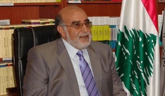 حمدان تعليقا على مجزرة نابلس: كثرة الكلام والادانات والمواقف الصاخبة لا تفيد