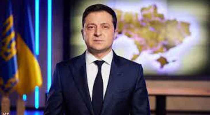 زيلينسكي: لن نغفر أبدا ولن نستكين طالما لم يعاقَب القتلة الروس من قبل المحكمة الدولية
