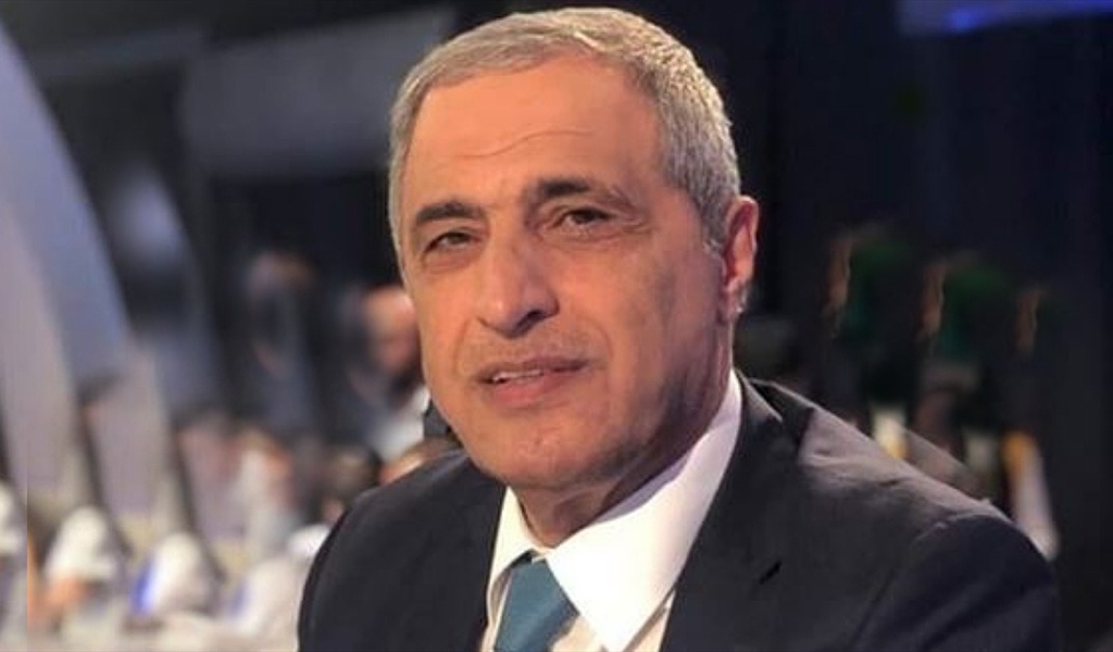 هاشم: الجهد الذي بذلته القوى الامنية لكشف خيوط جريمة قتل الشيخ احمد الرفاعي إنجاز وطني