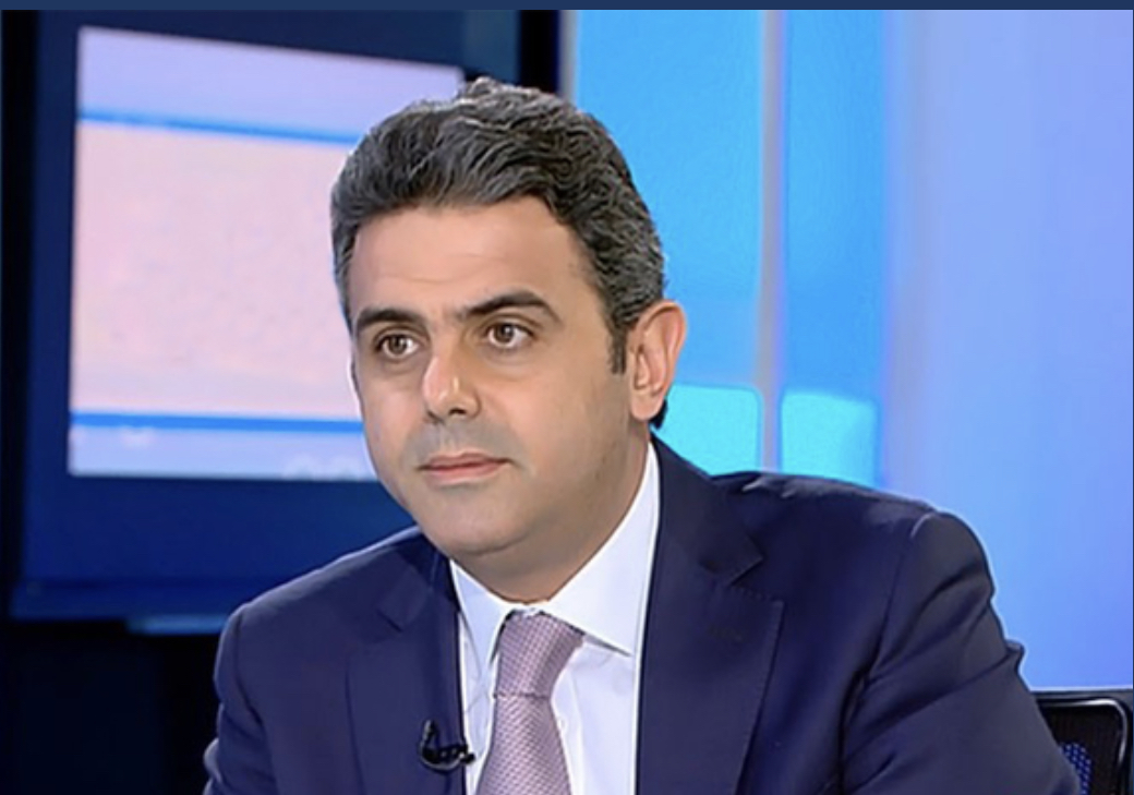 الحواط : ما يجري في العدلية "حفلة فلكلورية"