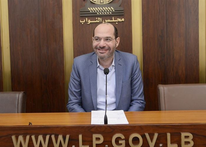 النائب مراد: اللواء عباس ابراهيم أكبرُ من المناصب