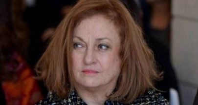 حرب "قوّاتية" على القاضية عون... "لإعلان عدم أهليتها"!