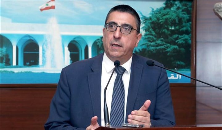 حجار يكشف عدد الأسر المستفيدة من برنامج الدعم