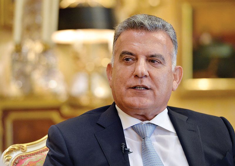 اللواء إبراهيم: غدًا.. سنكمل المشوار!