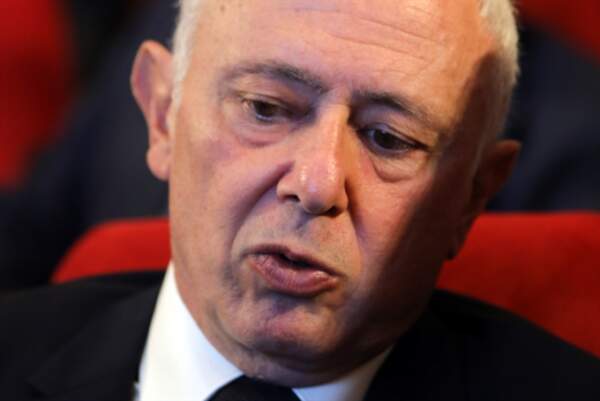 لقاء في الإليزيه بين زعيم المردة وماكرون؟ الرياض العقبة الأخيرة أمام فرنجية