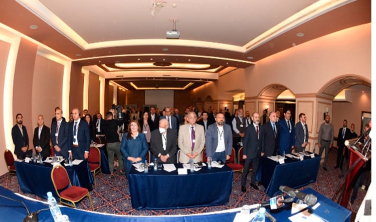 الجبهة المسيحية: الفيدرالية هي الحل والعصيان المدني حتمي