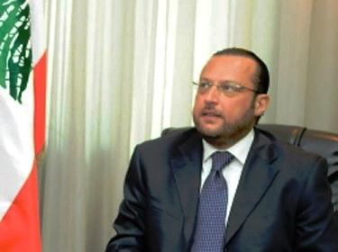 تقي الدين: التدخلات والعرقلة الامريكية واضحة من أجل التأثير المباشر في انتخاب رئيس للجمهورية