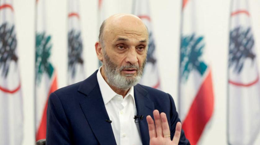 جعجع: المشكلة ليست بشخص رئيس تيار المردة بل في القيام بخطوات تزيد من تفاقم الأزمة