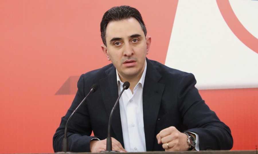 الحاج: لا إمكان من الخروج من هذا النفق إلا بانتخاب رئيس للجمهورية ورفع الدولار الجمركي ليس الحل