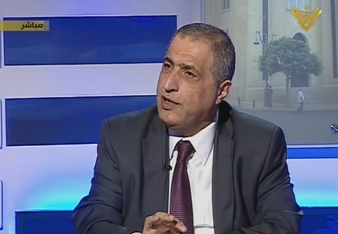 هاشم: تم رصد بعض الايجابيات في المواقف من الاستحقاق الرئاسي.. والامر يحتاج بعض الوقت