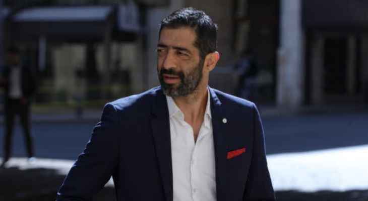 حنكش: الجيش اللبناني هو الوحيد من يحمي الوطن