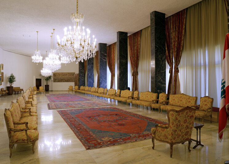 الملف الرئاسي دخل فصلاً جديدة، من دون ان يعني هذا ان هناك تقدماً.