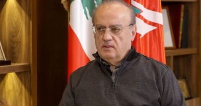 وهاب: تحذير!