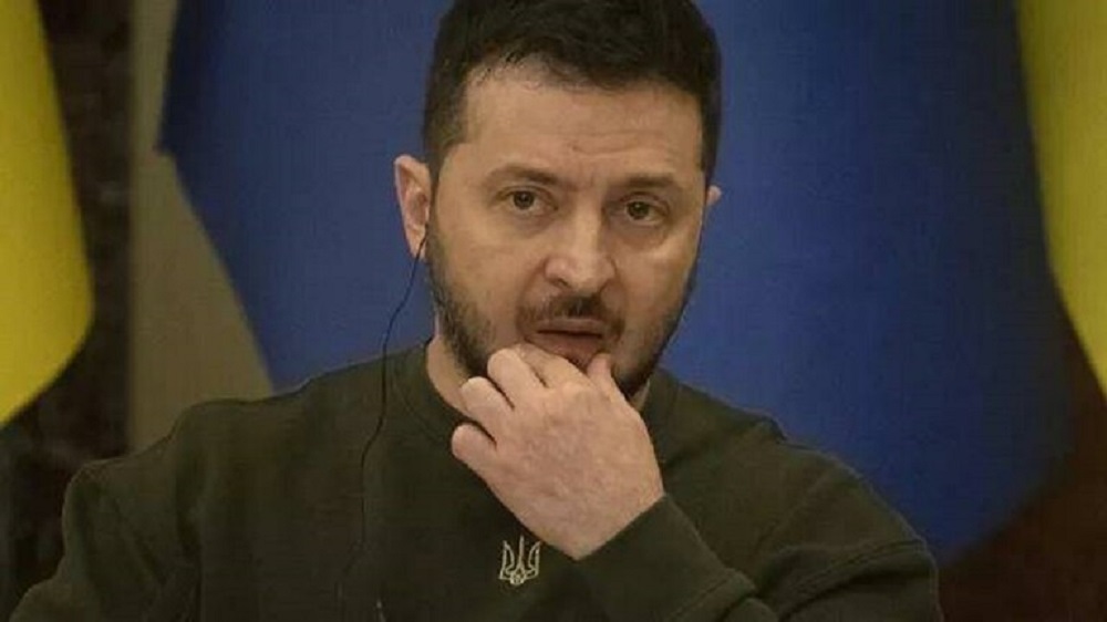 Variety: منع زيلينسكي من بث رسالة مرئية خلال حفل جوائز “الأوسكار”