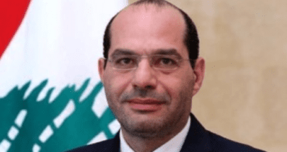 مراد: لطالما نادينا بضرورة تعزيز العلاقات السعودية مع إيران