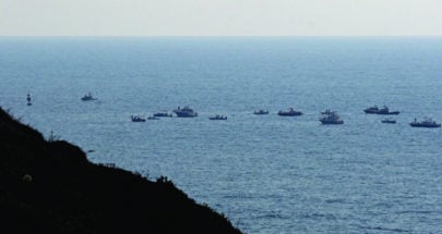 بعد الترسيم في البحر... التطبيع في البر!