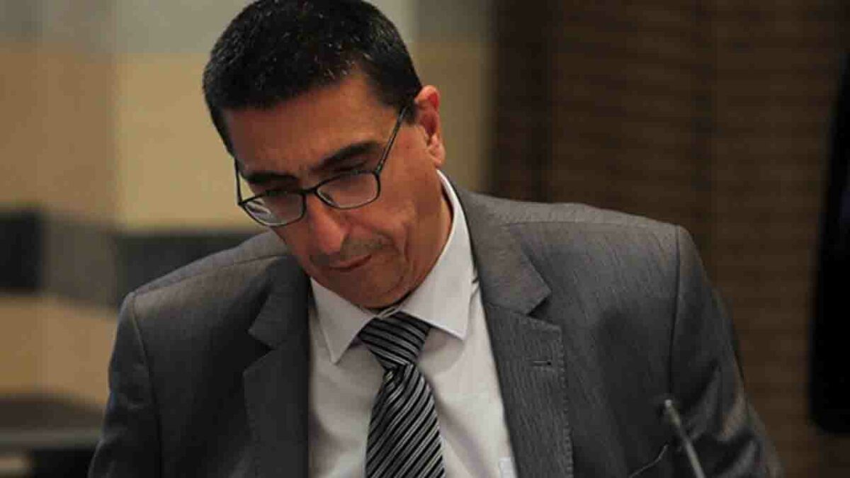 حجار: وزارة الشؤون الاجتماعية تتطلع  لربط المساعدة المالية بالتنمية الاقتصادية