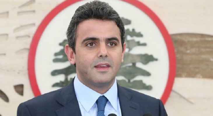 زياد الحواط: سأمثل غداً صباحاً أمام القاضي نقولا منصور بقصر العدل في بعبدا